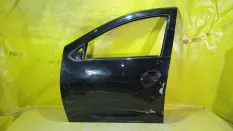 Дверь renault Sandero