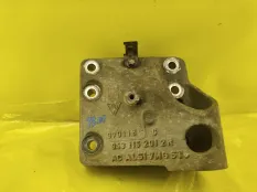 Кронштейн ДВС porsche cayenne