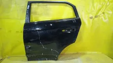 Дверь Hyundai Creta