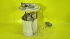 топливный насос электрический renault Fluence