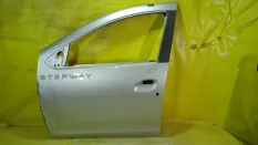 Дверь renault Sandero