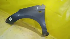 Крыло Hyundai Solaris
