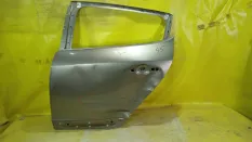 Дверь renault Megane