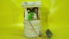 Насос топливный электрический renault Logan