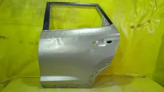 Дверь Hyundai Tucson