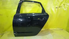 Дверь audi A6