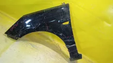 Крыло Hyundai Solaris