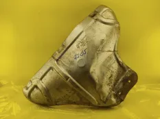 Экран тепловой porsche cayenne