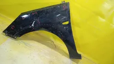 Крыло Hyundai Solaris