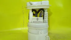 Насос топливный электрический renault Logan