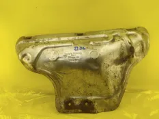 Экран тепловой porsche cayenne