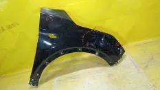 Крыло Hyundai Creta