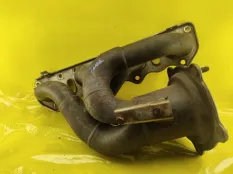 Коллектор выпускной porsche cayenne