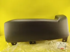 Накладка бампера Fiat Ducato