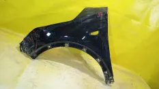 Крыло Hyundai Creta