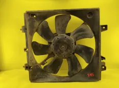 Вентилятор радиатора subaru Impreza