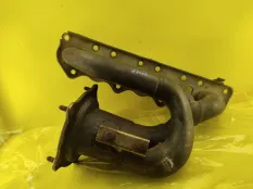 Коллектор выпускной porsche cayenne