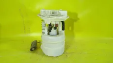 Насос топливный электрический renault Logan