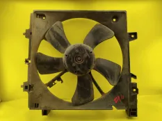 Вентилятор радиатора subaru Impreza