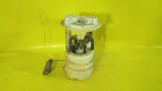 Насос топливный электрический renault Logan