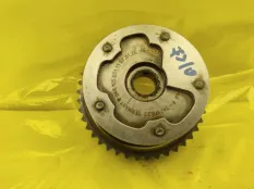 Механизм изменения фаз ГРМ porsche cayenne