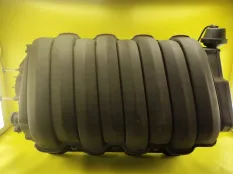 Коллектор впускной porsche cayenne