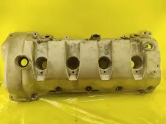 Крышка головки блока цилиндров porsche cayenne