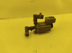 Клапан электромагнитный porsche cayenne