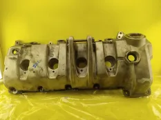 Крышка головки блока цилиндров porsche cayenne