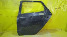 Дверь Kia Ceed