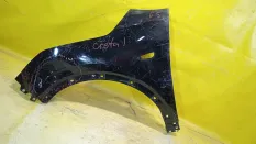 Крыло Hyundai Creta