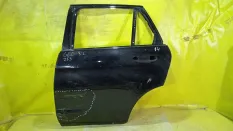 Дверь Mercedes-Benz GLC-CLASS