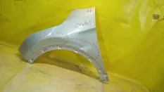 Крыло Hyundai Creta