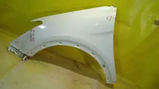 Крыло Hyundai Santa Fe