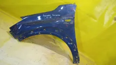 Крыло Hyundai Tucson