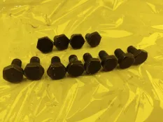 Болт маховика Dodge Neon