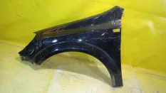 Крыло Opel astra