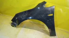 Крыло Opel astra