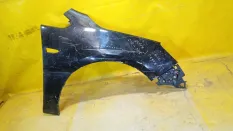 Крыло Opel astra