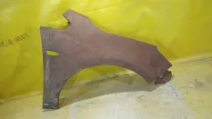 Крыло Opel astra