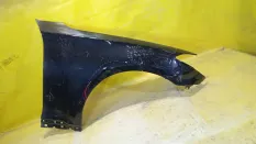 Крыло Hyundai Genesis