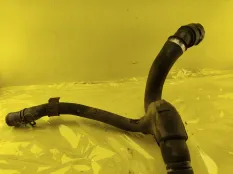 Патрубок радиатора ford mondeo