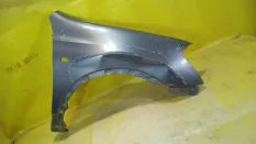Крыло nissan Qashqai