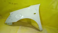 Крыло nissan Almera