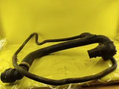 Патрубок радиатора ford mondeo