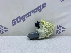 Мотор стеклоподъемника Porsche Panamera c 2010-2016 97062410201 970, передний правый