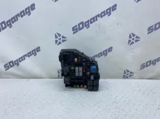 Блок предохранителей Cadillac CTS 2002-2007 15870409 1, передний