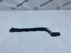 Кронштейн бампера Toyota Land Cruiser 2012- 5215660070 `200, задний левый