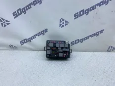 Блок предохранителей Kia Spectra 2001-2011 1K2R167JB0 1, передний