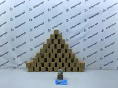 Поршень с кольцами Mercedes-Benz GL 2015 A2780302317 X166 278920